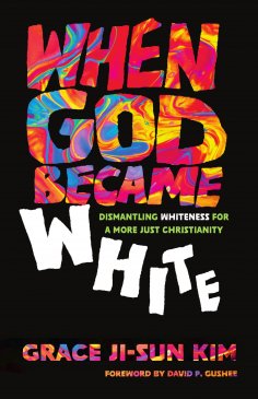 eBook: When God Became White