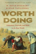 eBook: Worth Doing