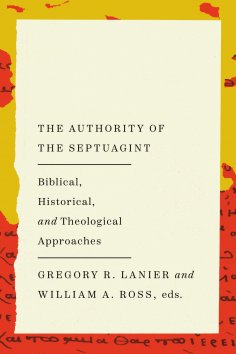 eBook: The Authority of the Septuagint