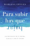 eBook: Para subir hay que bajar