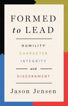 eBook: Formed to Lead