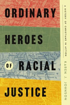 eBook: Ordinary Heroes of Racial Justice