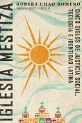 eBook: Iglesia mestiza
