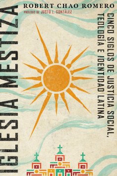 eBook: Iglesia mestiza