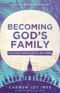 eBook: Becoming God's Family