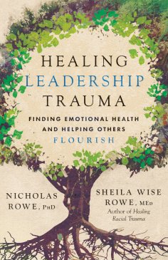 eBook: Healing Leadership Trauma