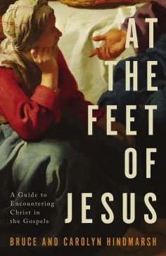 ebook: At the Feet of Jesus
