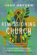 ebook: Remissioning Church