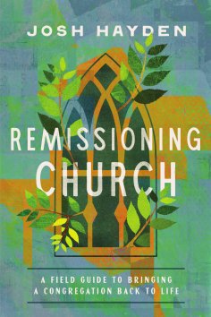 ebook: Remissioning Church