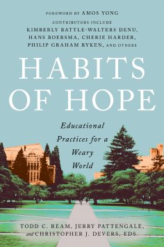 eBook: Habits of Hope