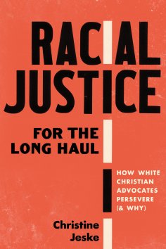 eBook: Racial Justice for the Long Haul