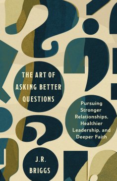 eBook: The Art of Asking Better Questions