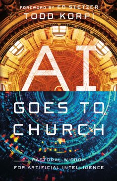 eBook: AI Goes to Church