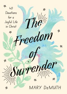 eBook: The Freedom of Surrender