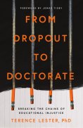 eBook: From Dropout to Doctorate