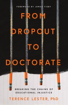 eBook: From Dropout to Doctorate