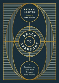 eBook: Grace to Overcome