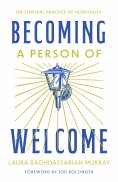 eBook: Becoming a Person of Welcome