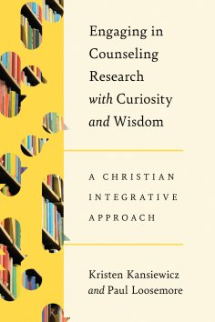 eBook: Engaging in Counseling Research with Curiosity and Wisdom