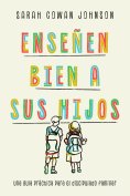 eBook: Ense�en bien a sus hijos