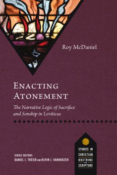 eBook: Enacting Atonement