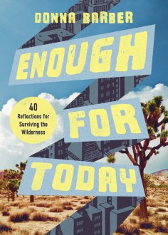 eBook: Enough for Today