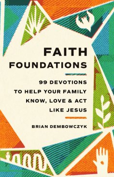 eBook: Faith Foundations