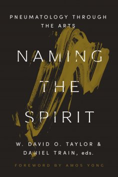 ebook: Naming the Spirit