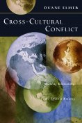 eBook: Cross-Cultural Conflict