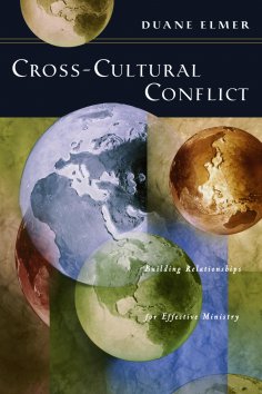eBook: Cross-Cultural Conflict