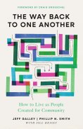eBook: The Way Back to One Another