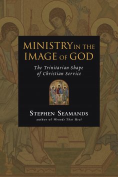 eBook: Ministry in the Image of God