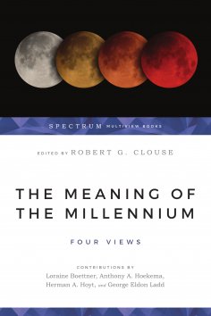 eBook: The Meaning of the Millennium