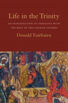 ebook: Life in the Trinity