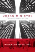 ebook: Urban Ministry