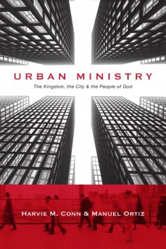 ebook: Urban Ministry
