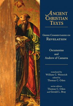 eBook: Greek Commentaries on Revelation