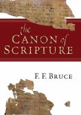 ebook: The Canon of Scripture
