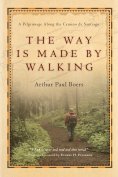 eBook: The Way Is Made by Walking