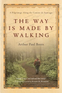eBook: The Way Is Made by Walking