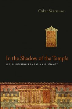 eBook: In the Shadow of the Temple