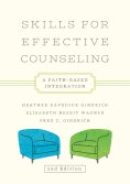 eBook: Skills for Effective Counseling