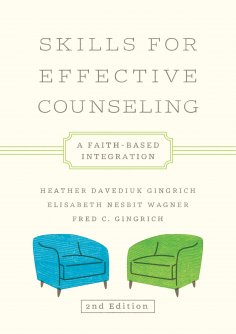 eBook: Skills for Effective Counseling