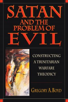 eBook: Satan and the Problem of Evil