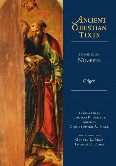 eBook: Homilies on Numbers