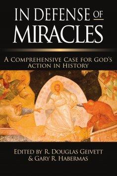 eBook: In Defense of Miracles