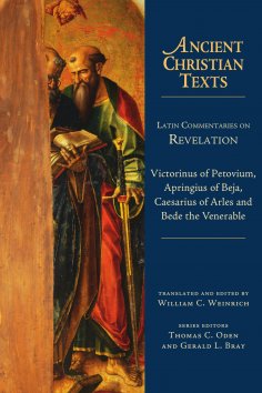 eBook: Latin Commentaries on Revelation