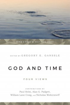 eBook: God and Time