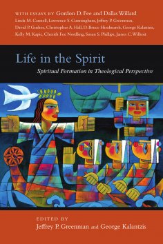eBook: Life in the Spirit