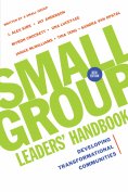 ebook: Small Group Leaders' Handbook